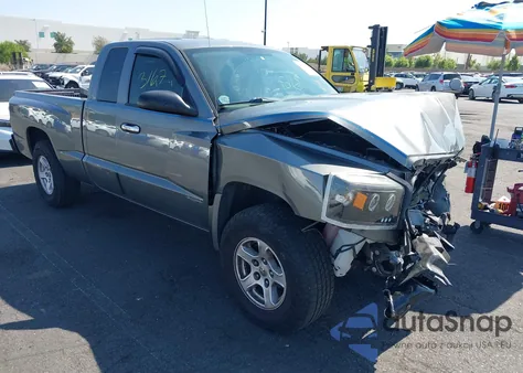 2006 Dodge Dakota St z USA, uszkodzony, nr VIN 1D7HE22K26S506043